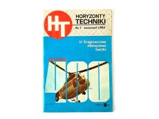 Horyzonty Techniki 'marzec 1981