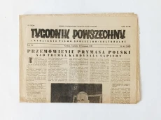Tygodnik Powszechny 27.06.1976 [pismo katolickie]