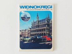 Widnokręgi 'lipiec 1976