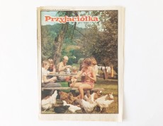 Przyjaciółka 16.03.1975 (defekty)