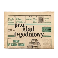 Przegląd tygodniowy 26.11.1989 (defekty)