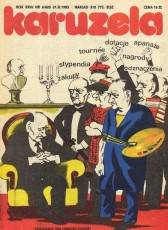 Karuzela 31.07.1976