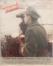 Żołnierz Polski 09.06.1985