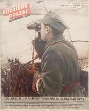 Żołnierz Polski 30.10.1983
