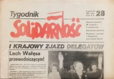 Tygodnik Solidarność 27.10.1989